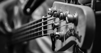 Gitarre - Copyright: © Creative Commons, CC0