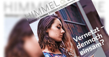 Cover der Himmel&Elbe - Copyright: © Hamburger Abendblatt