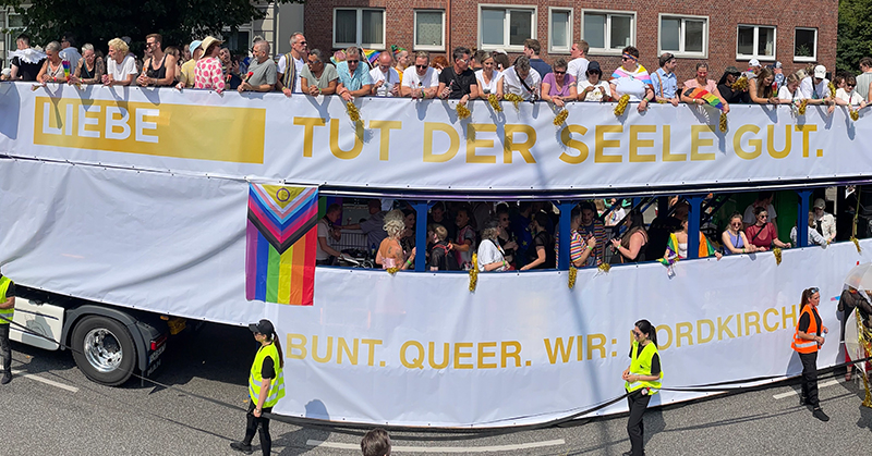 CSD Hamburg